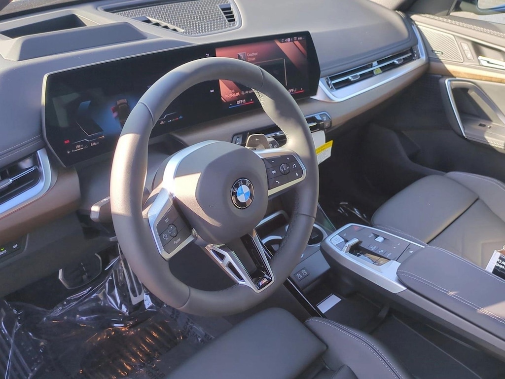 New 2026 BMW X1 xDrive28i SUV