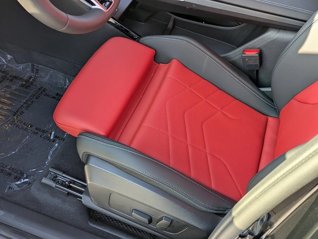 New 2025 BMW X1 xDrive28i SUV