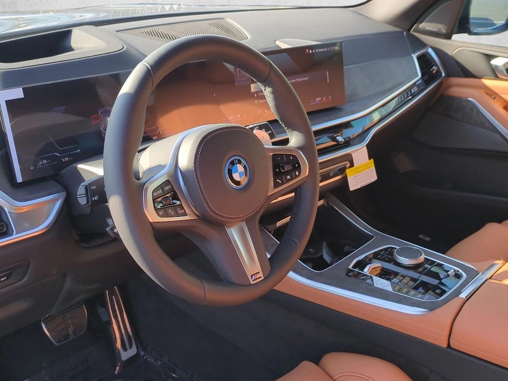 New 2026 BMW X5 PHEV xDrive50e SUV