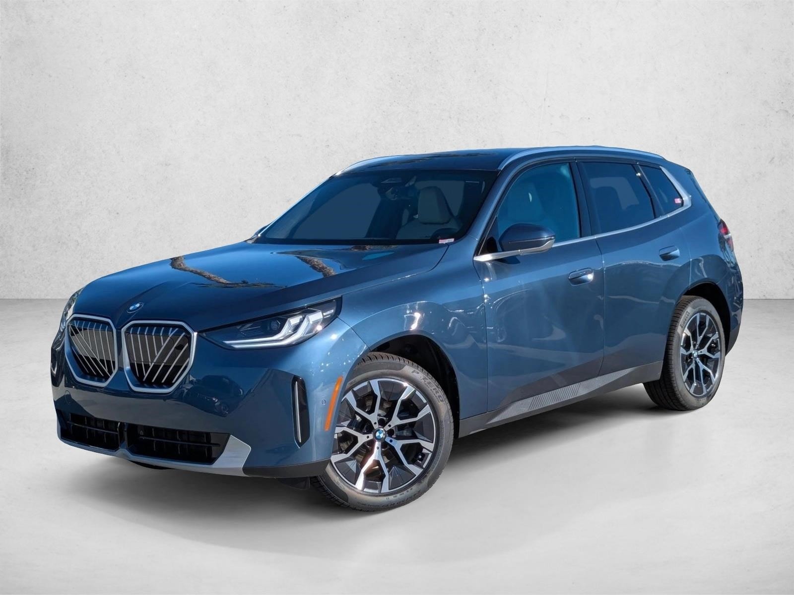 2026 BMW X3 30's photo