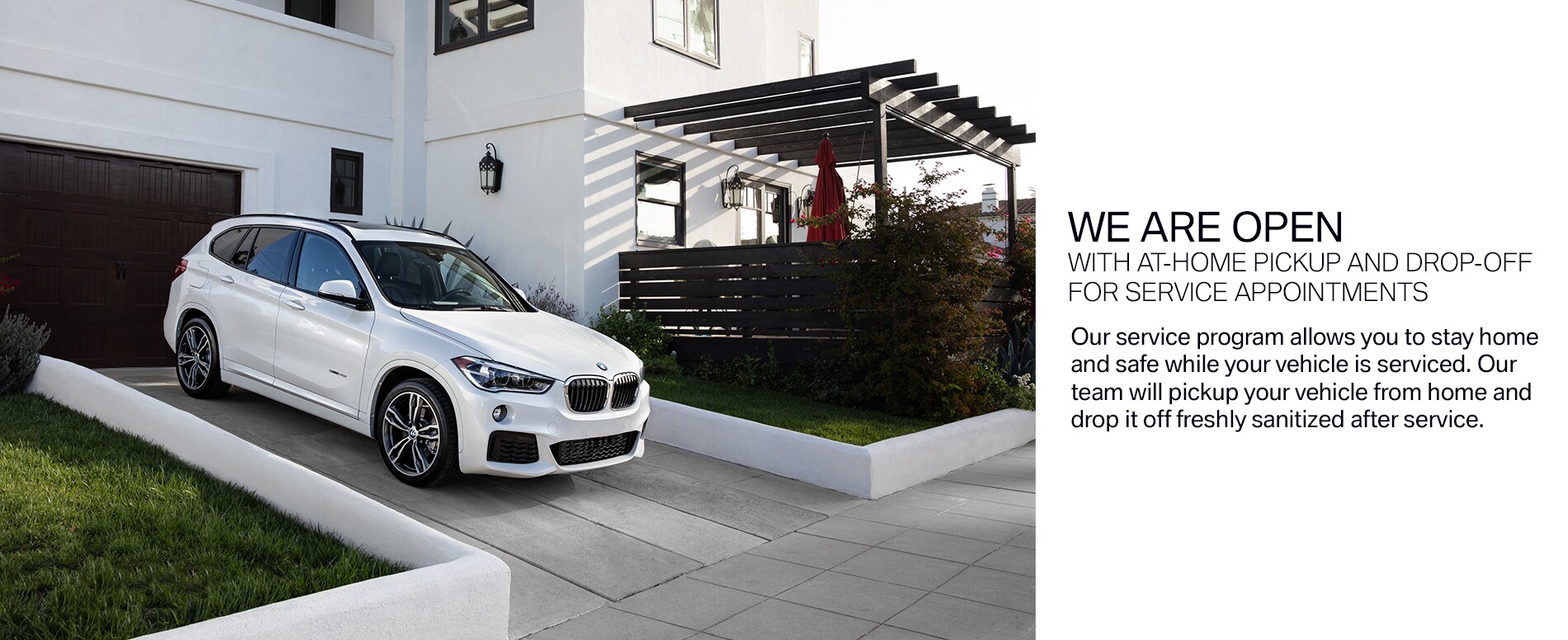 Bmw Of Buena Park Bmw Dealership Near Me In Orange