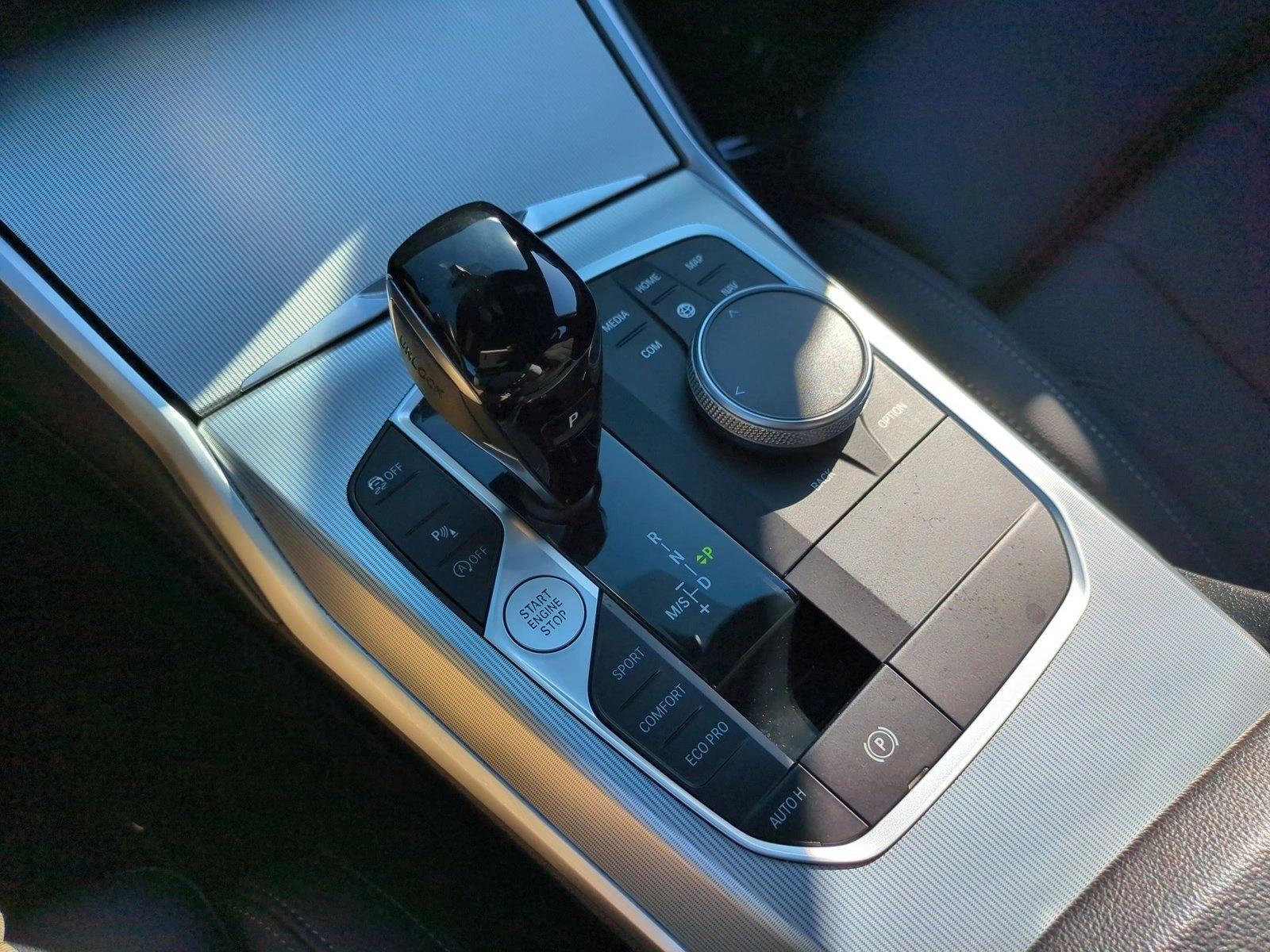 2023 BMW 430i photo 2