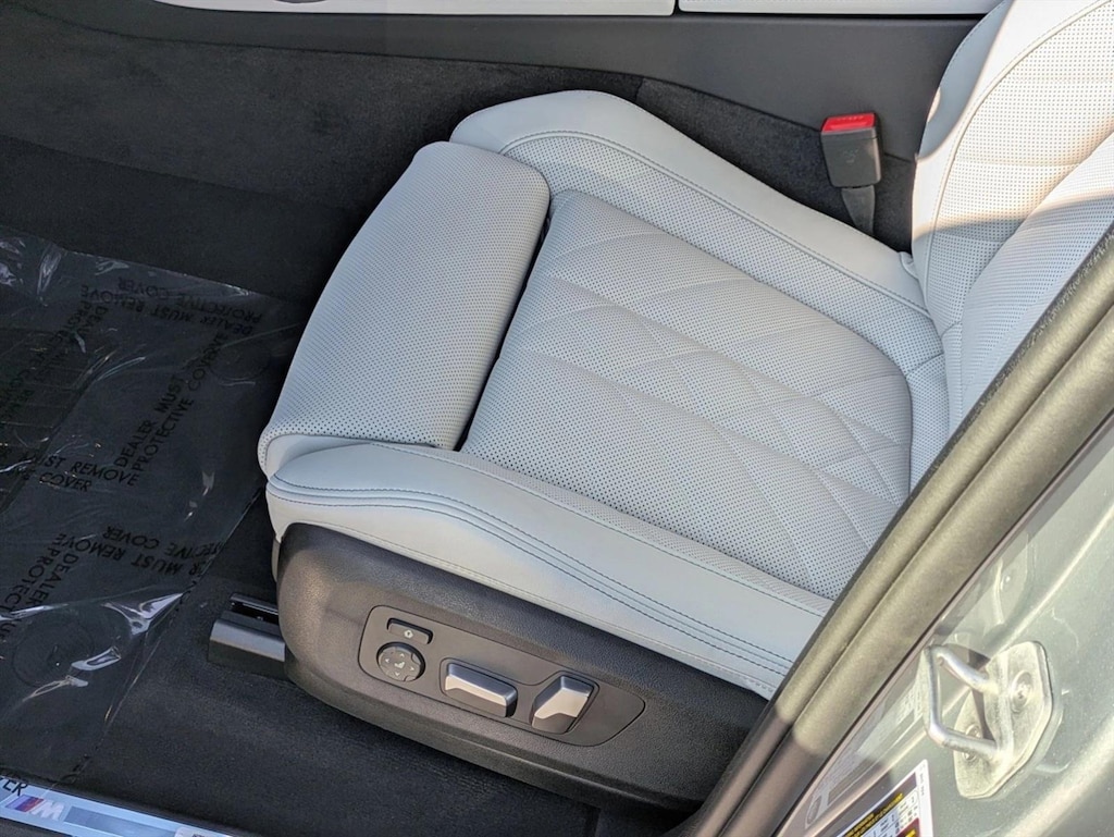 New 2026 BMW X5 sDrive40i SUV