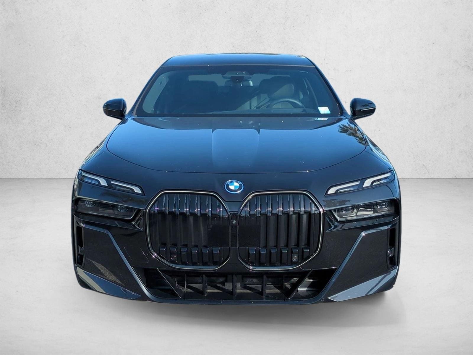 2025 BMW i7 60 - Photo 6