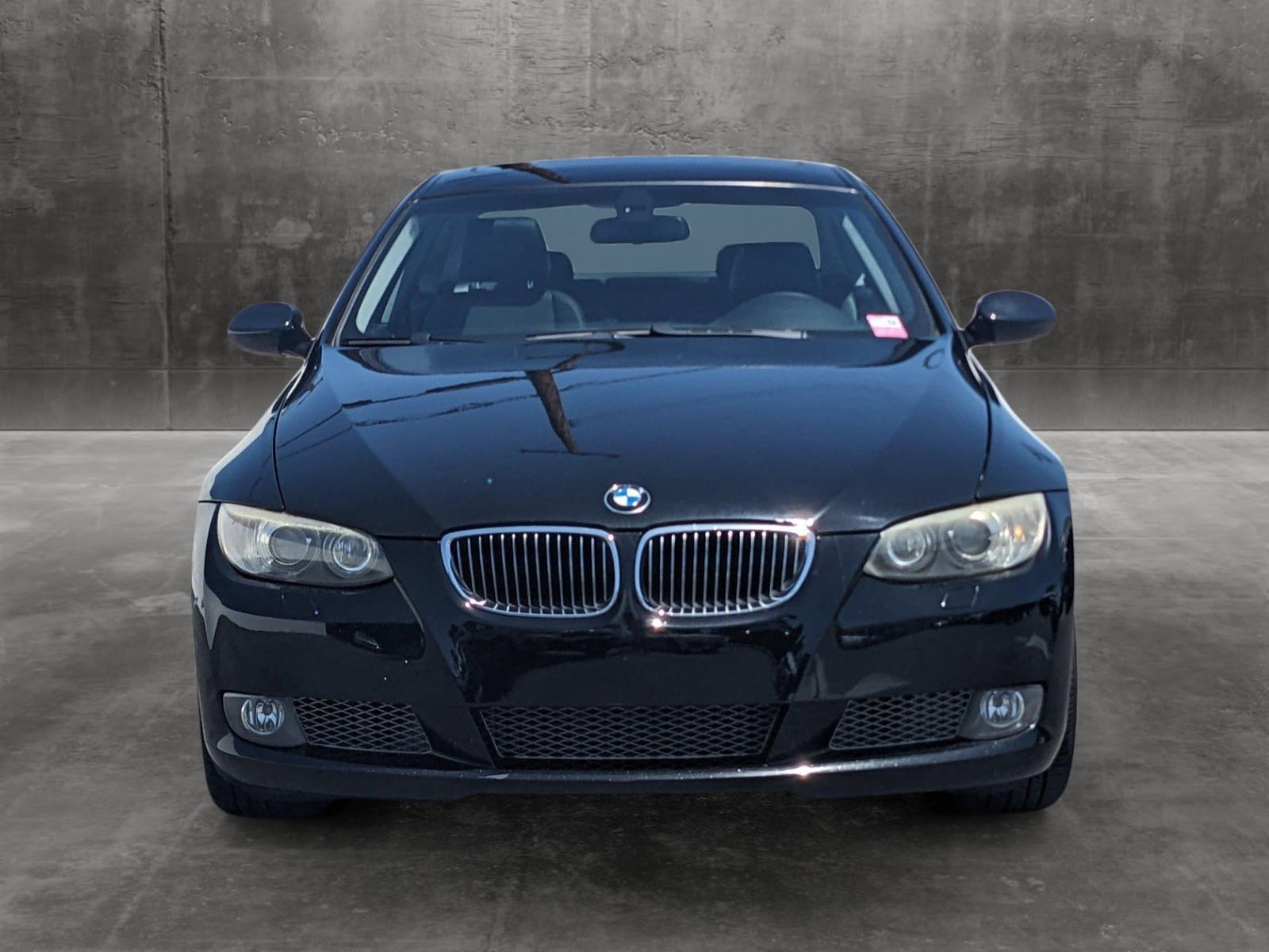 Used 2009 BMW 3 Series 335i with VIN WBAWB73549P045870 for sale in Buena Park, CA