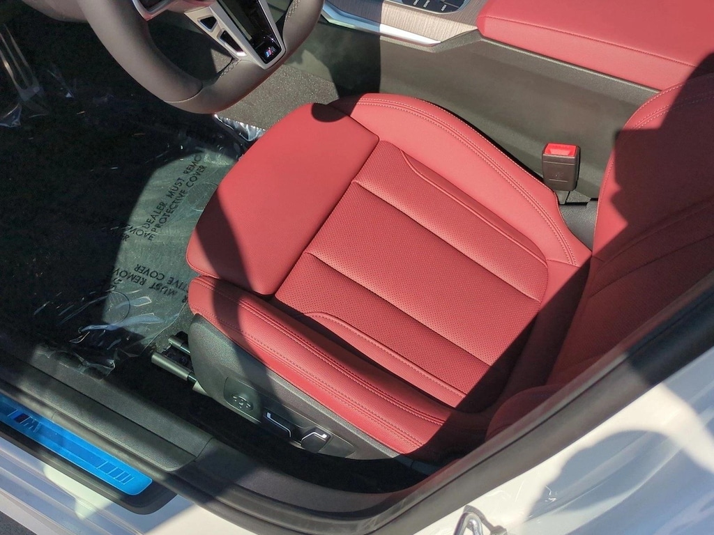 New 2026 BMW 330i Sedan