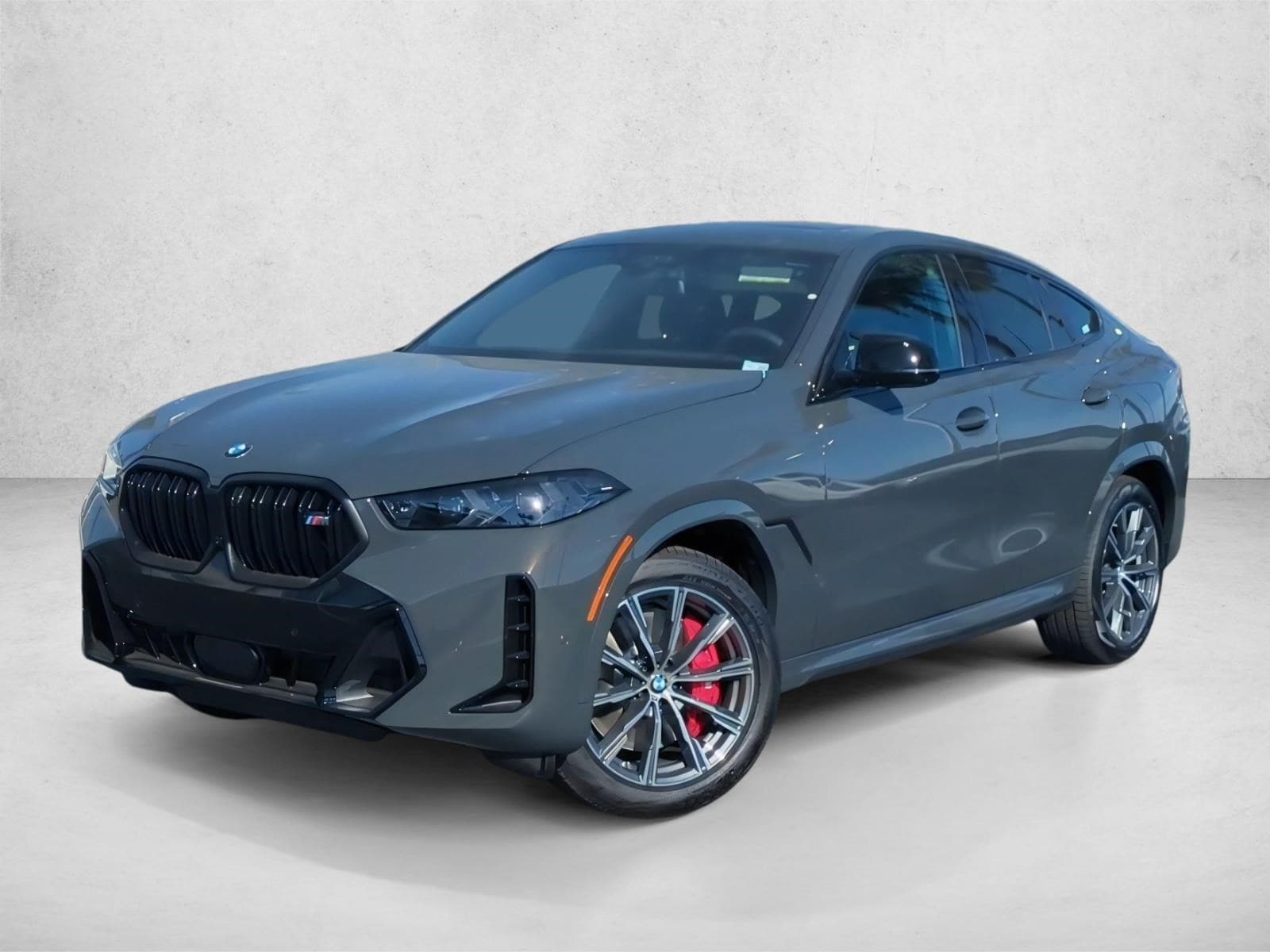 New BMW X6 SUVs for Sale in Orange County, CA | BMW of Buena Park