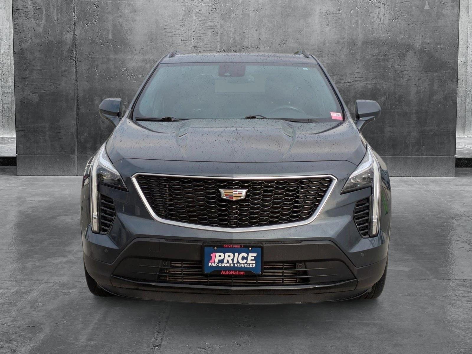 Used 2020 Cadillac XT4 Sport with VIN 1GYFZER49LF019452 for sale in Buena Park, CA