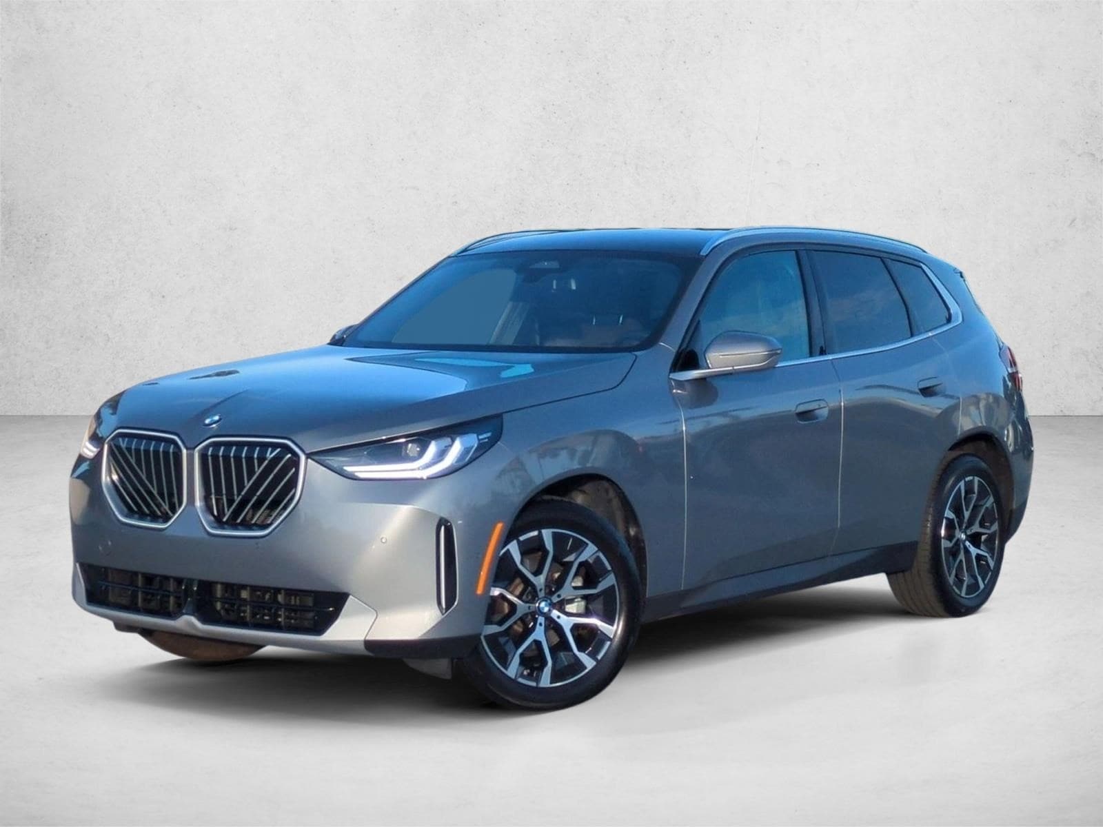 2026 BMW X3 30