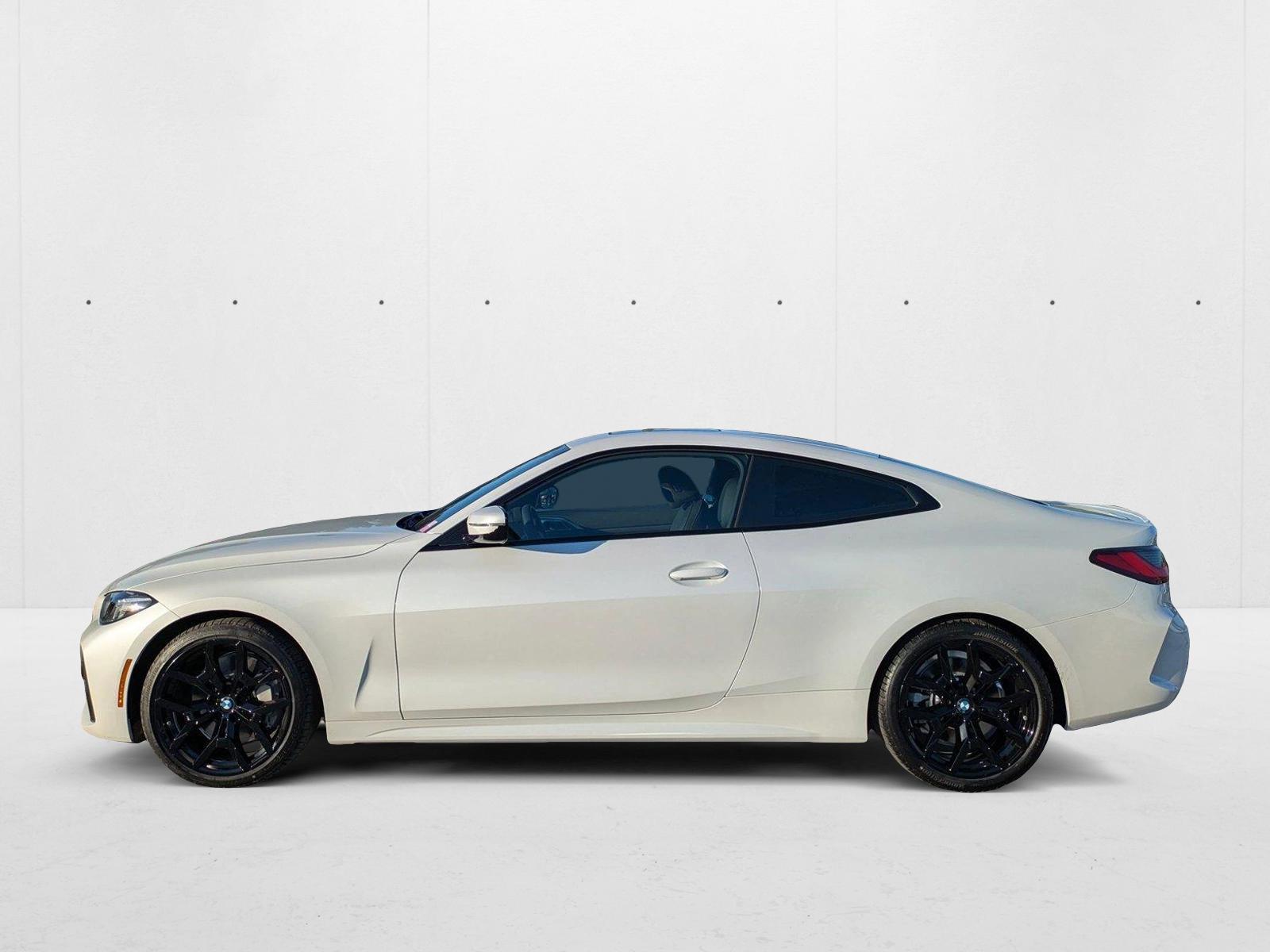2026 BMW 430i i photo 5