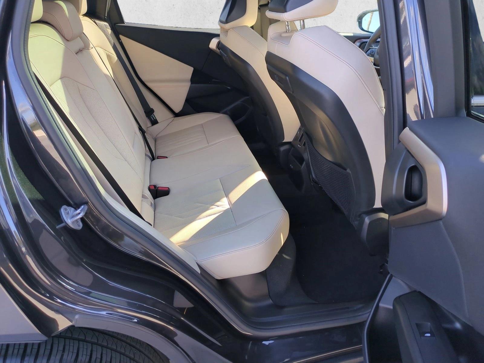 2025 BMW X3 30 - Photo 20