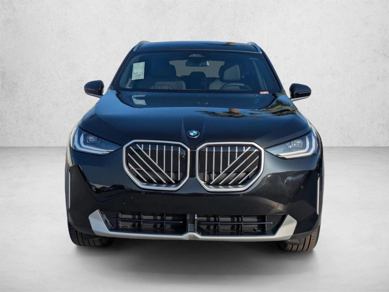 2026 BMW X3 30 xDrive photo 6