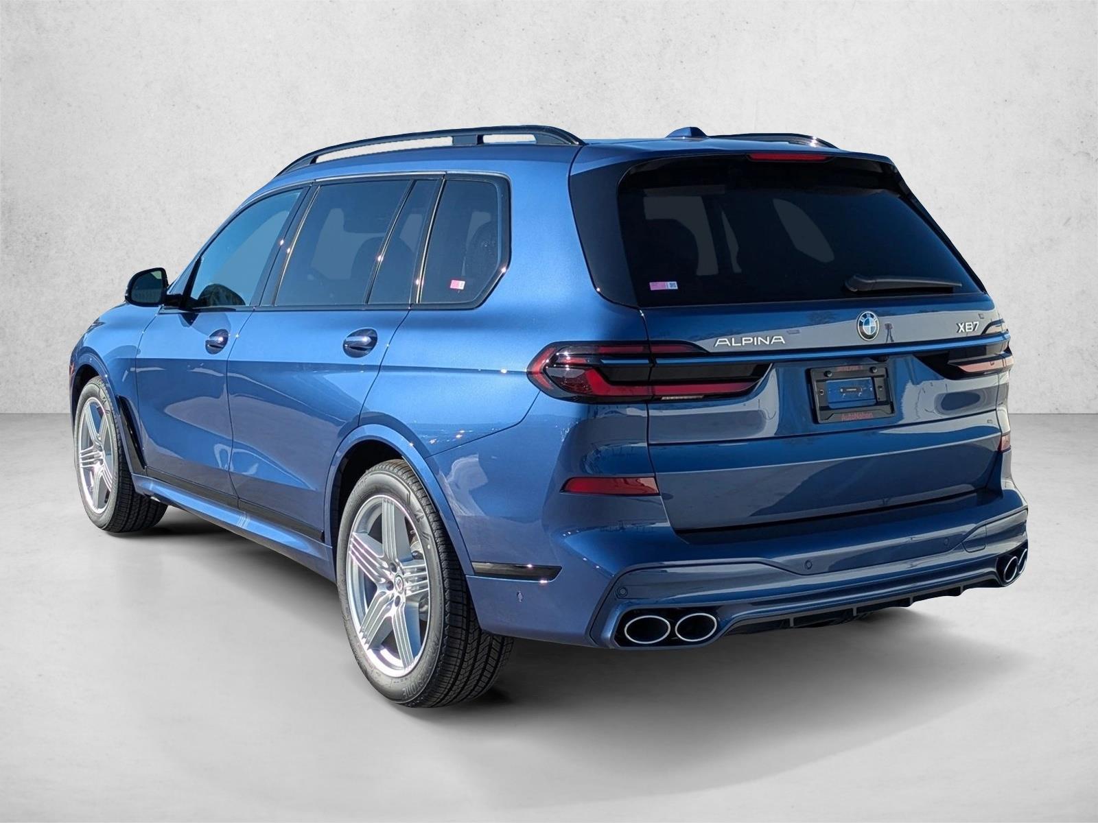 New 2026 BMW ALPINA XB7 For Sale Buena Park, CA