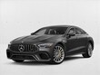  Mercedes-Benz AMG GT 63