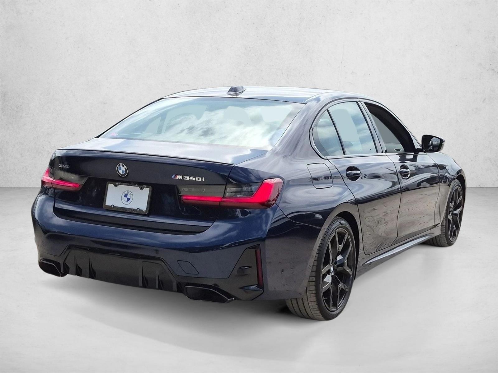 New 2026 BMW M340 i xDrive Sedan