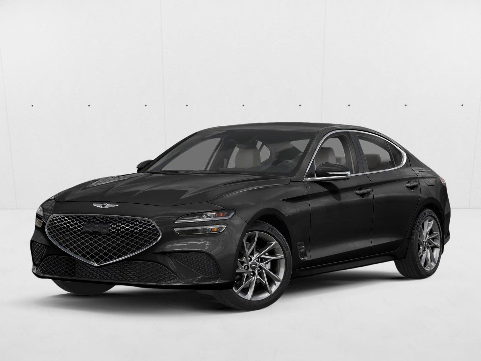 2022 GENESIS G70 Standard's photo