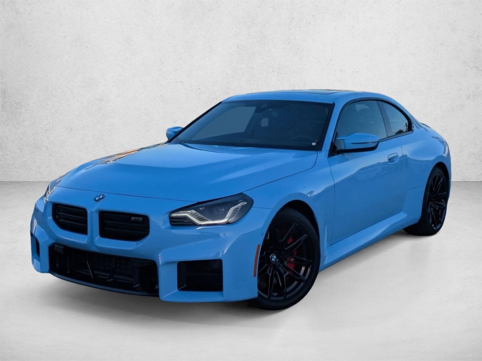2026 BMW M2 Coupe M2's photo
