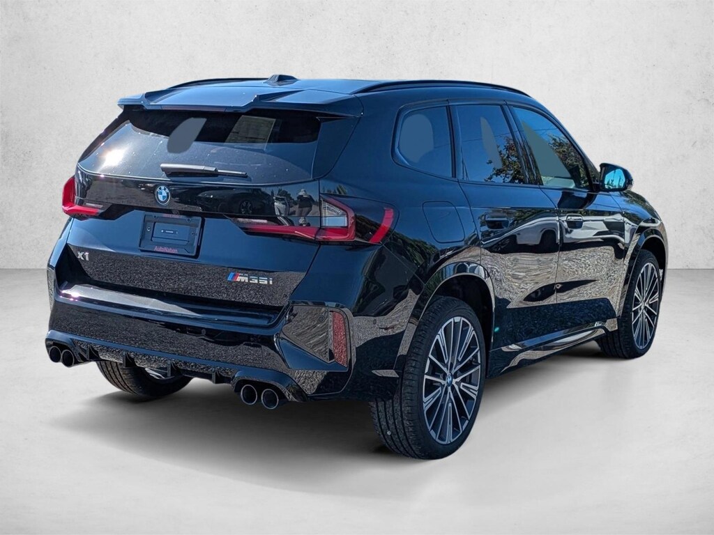 New 2026 BMW X1 M35i SUV