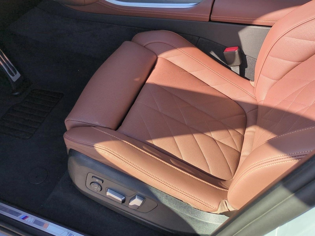 New 2026 BMW X5 sDrive40i SUV