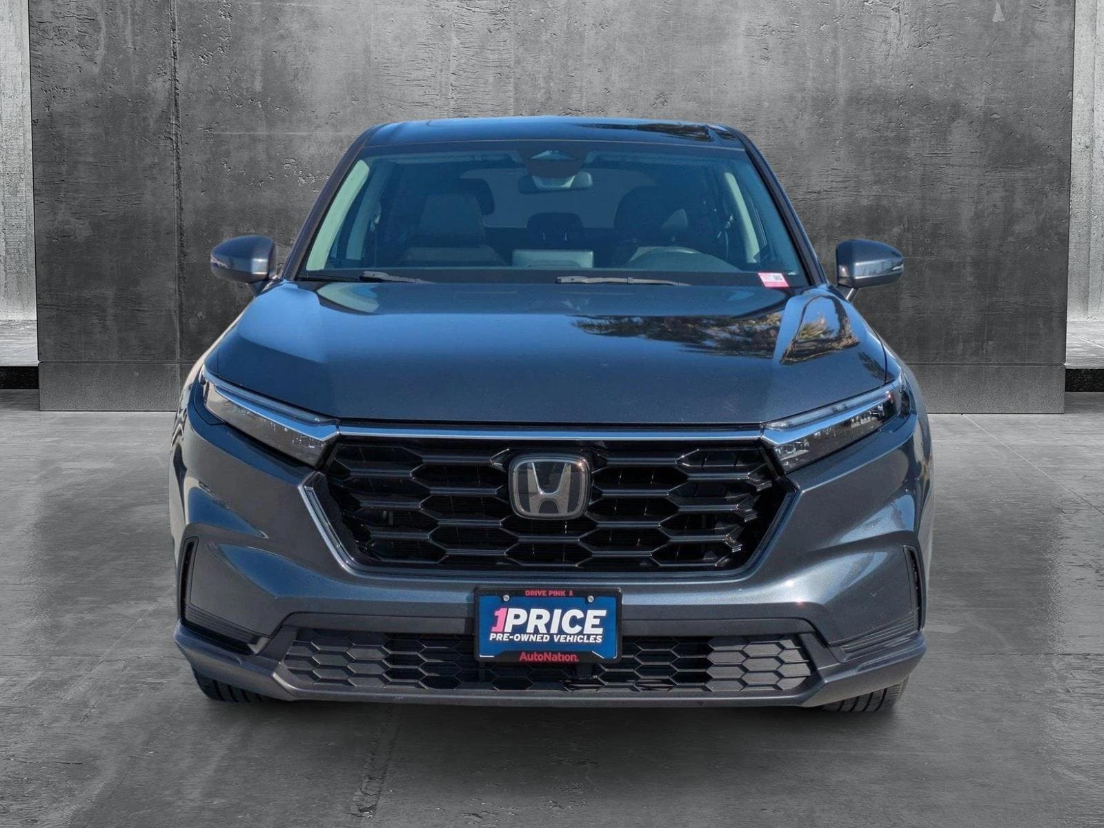 Used 2023 Honda CR-V EX with VIN 7FARS3H44PE011819 for sale in Buena Park, CA