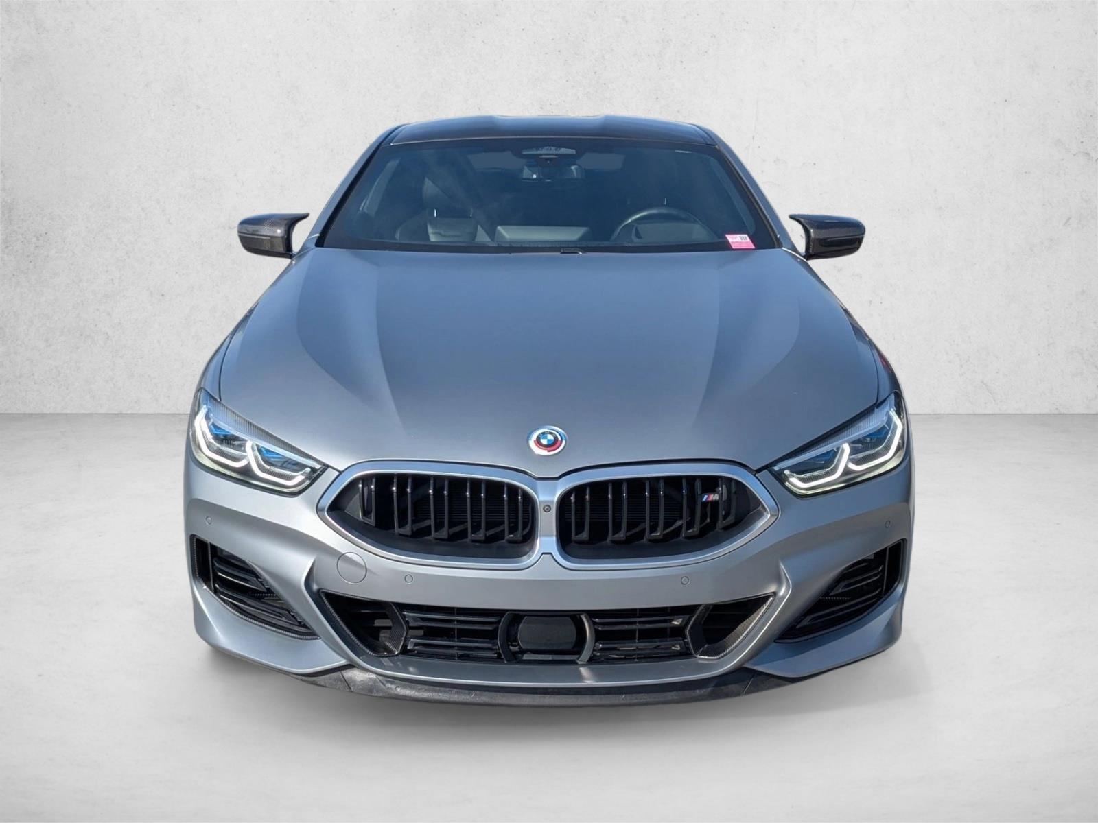 2023 Bmw M850i xDrive photo 2