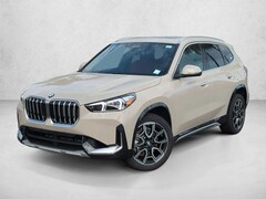 2026 BMW X1 xDrive28i SUV