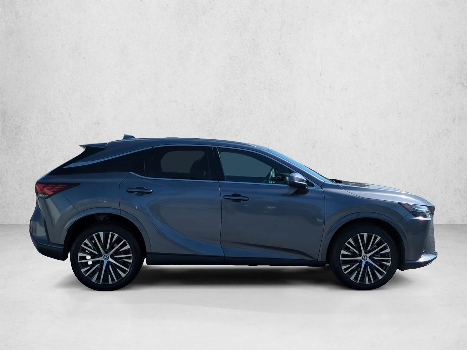 2023 Lexus RX 350 Premium Plus photo 4