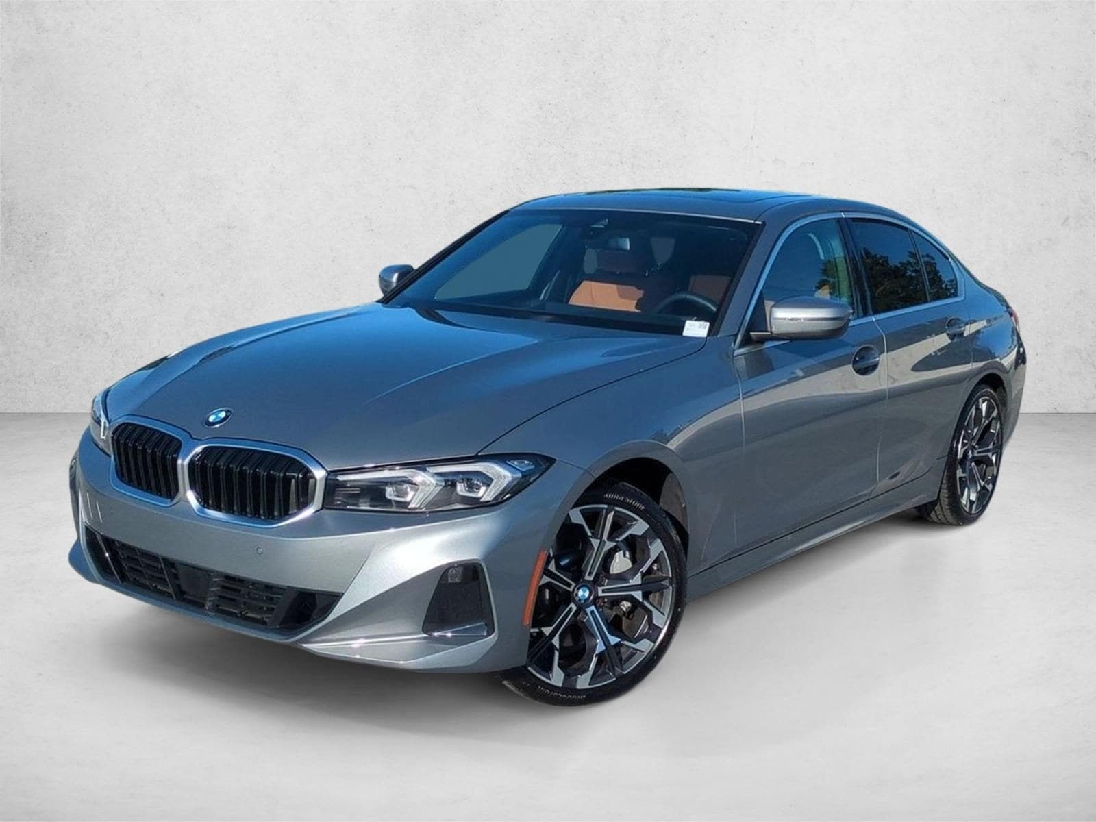 2026 BMW 3 Series