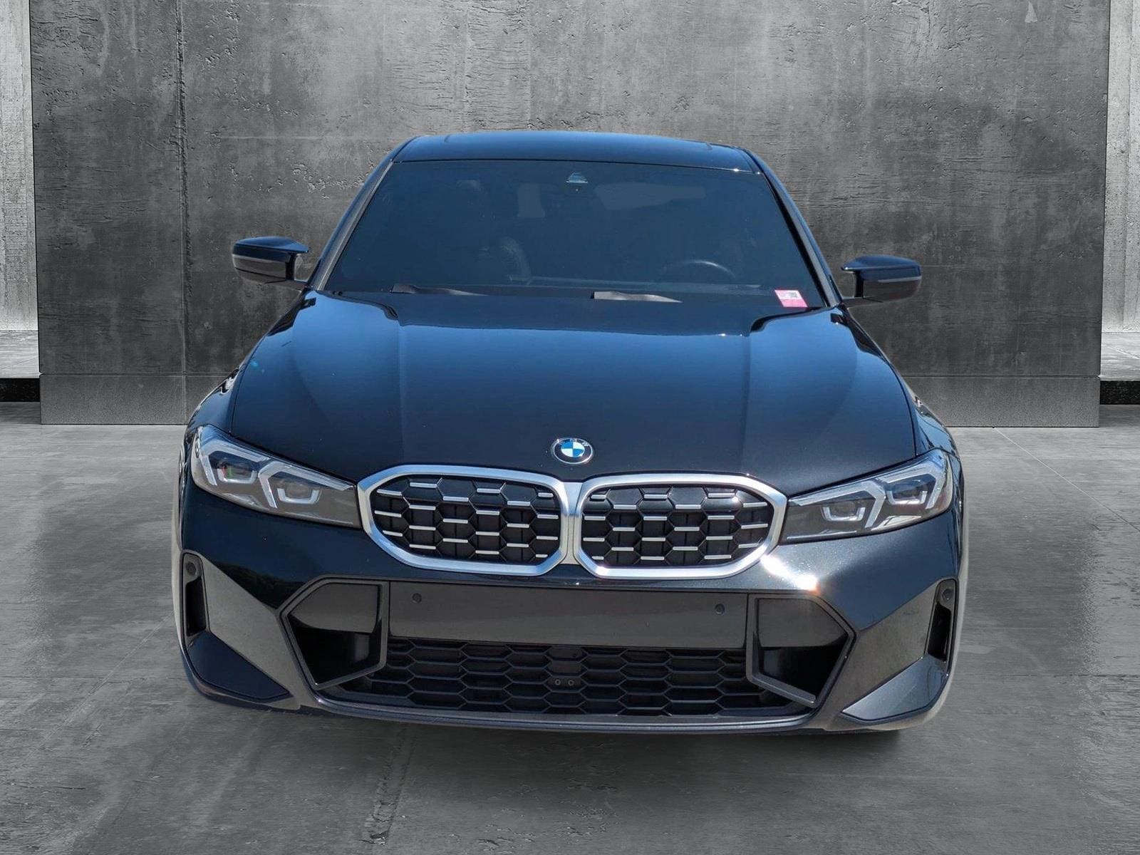 Certified 2023 BMW 3 Series M340i with VIN 3MW49FS03P8C99424 for sale in Buena Park, CA