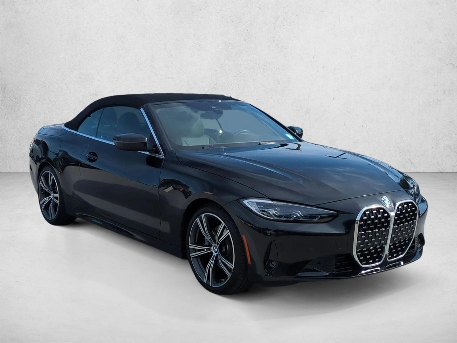 2023 BMW 430i photo 2