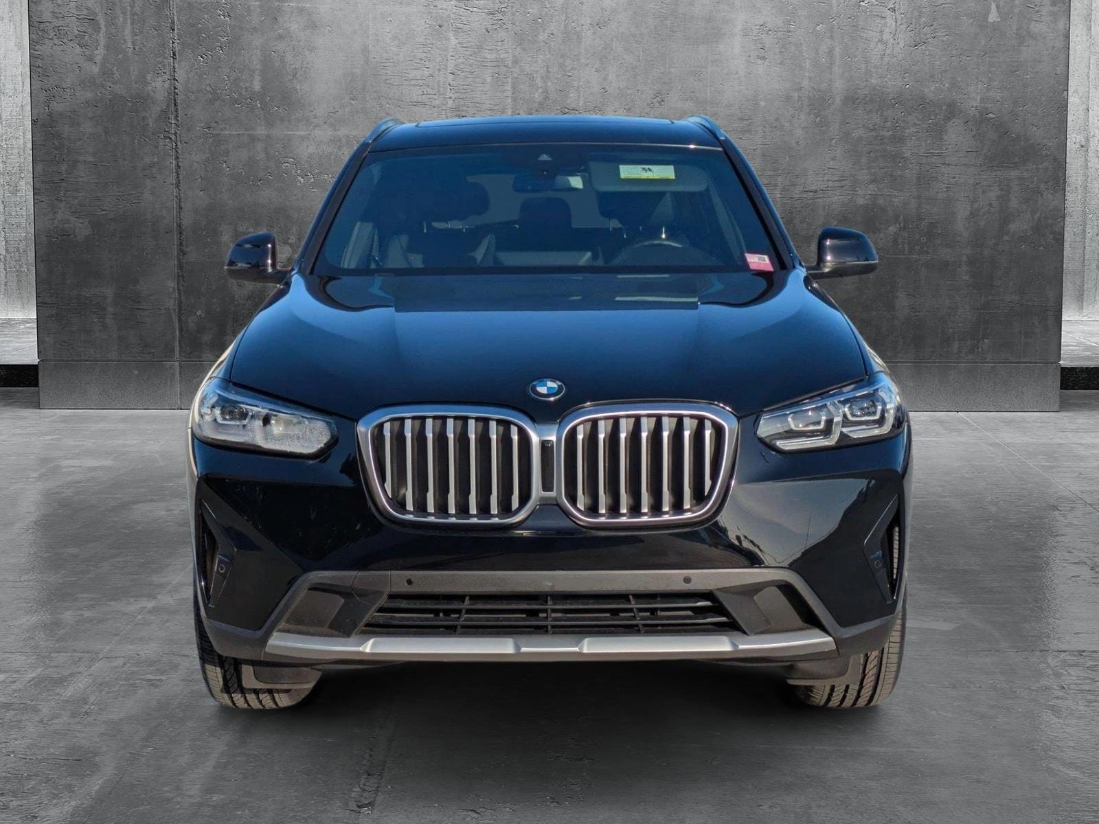 Certified 2022 BMW X3 30i with VIN 5UX43DP09N9M44632 for sale in Buena Park, CA