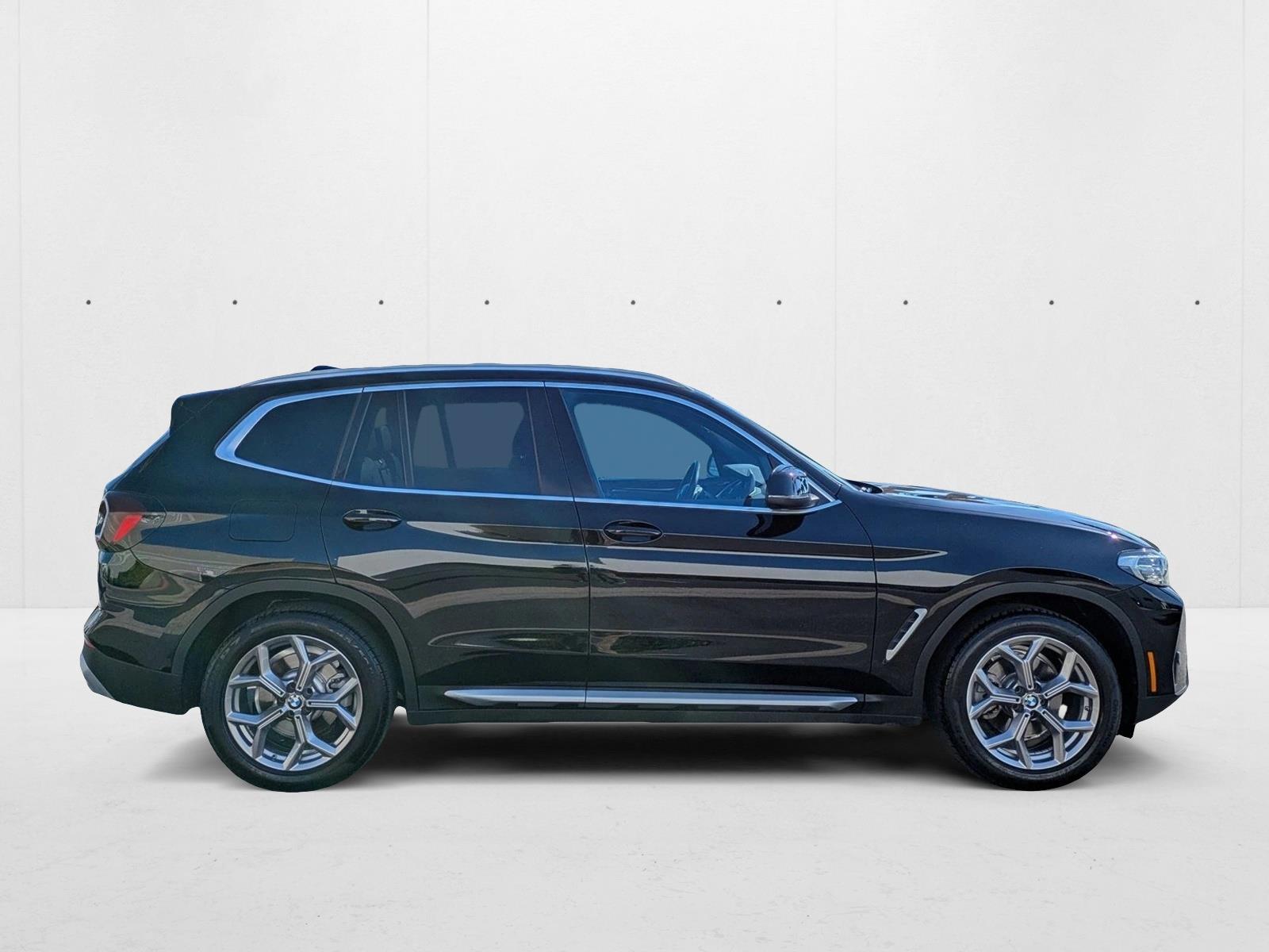 2024 Bmw X3 xDrive30i photo 4