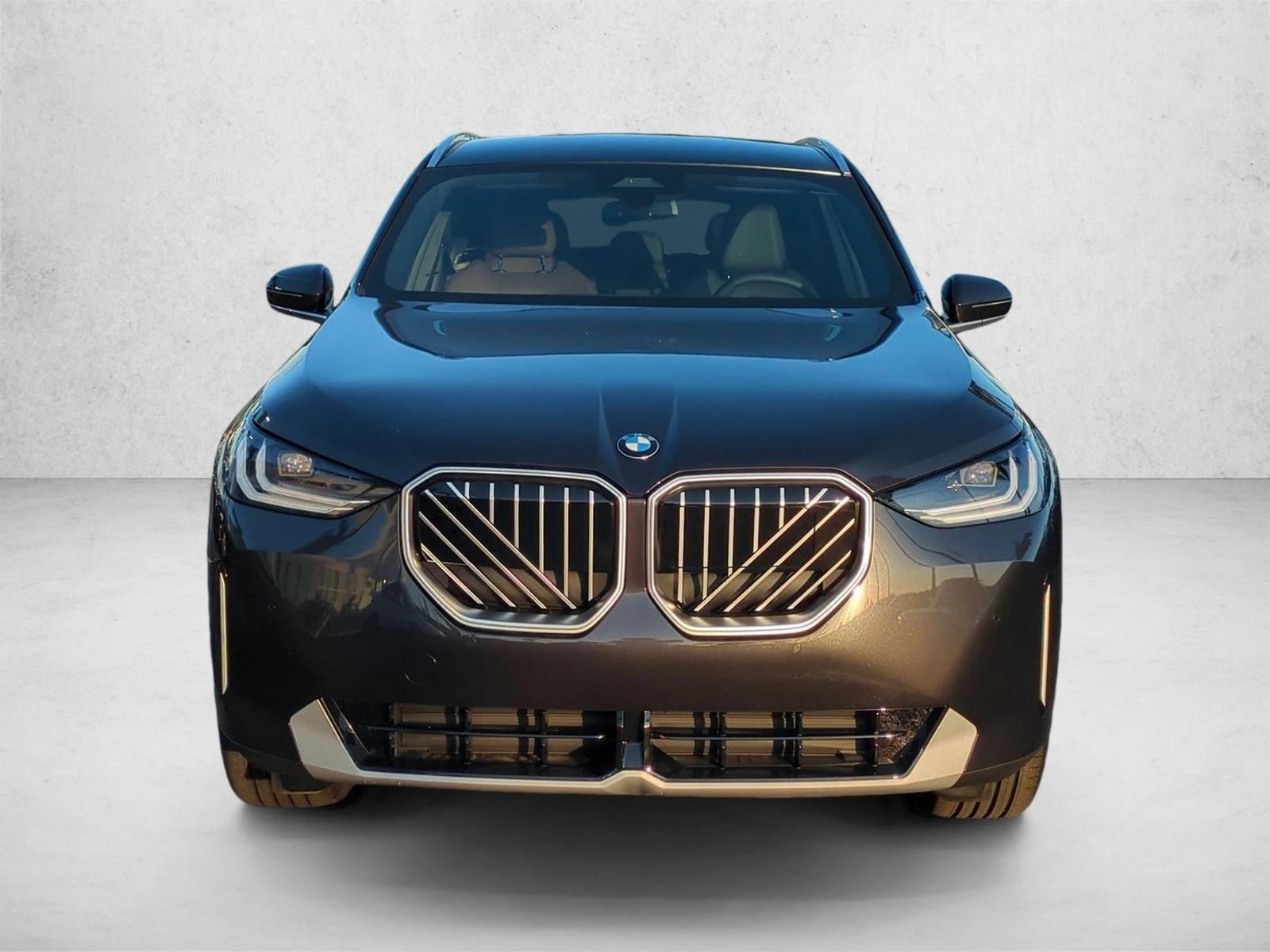 2026 BMW X3 30 xDrive photo 6