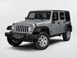  Jeep Wrangler JK Unlimited