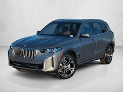 2026 BMW X5 sDrive40i SUV