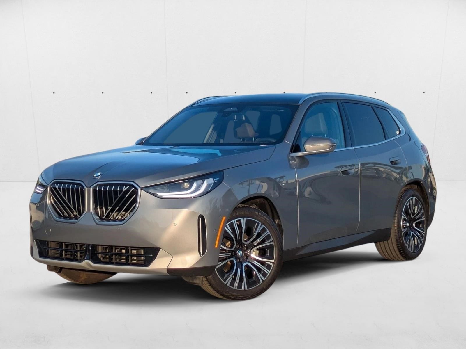 2025 BMW X3