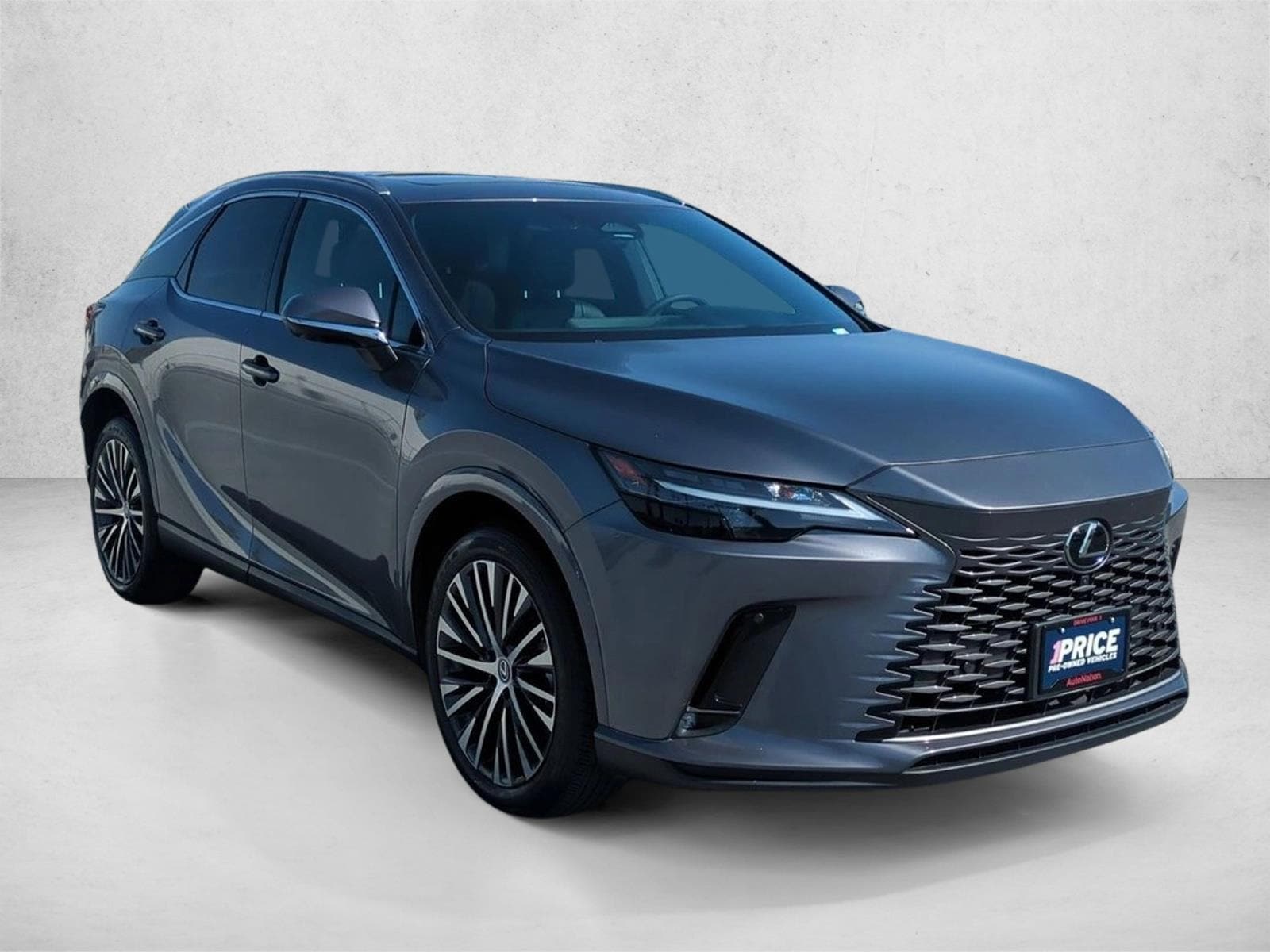 2023 Lexus RX 350 Premium Plus photo 3