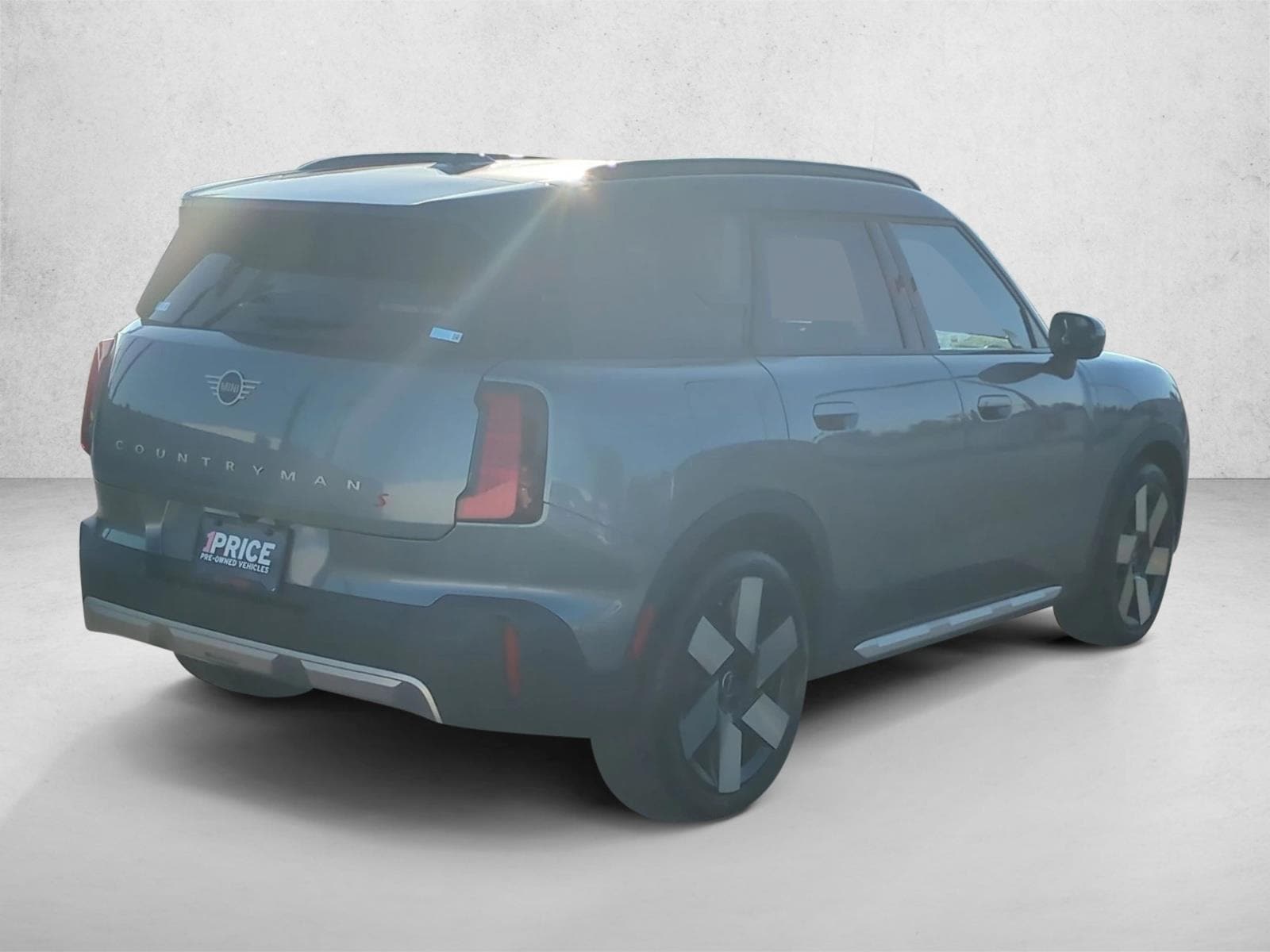 2025 MINI Countryman S photo 4