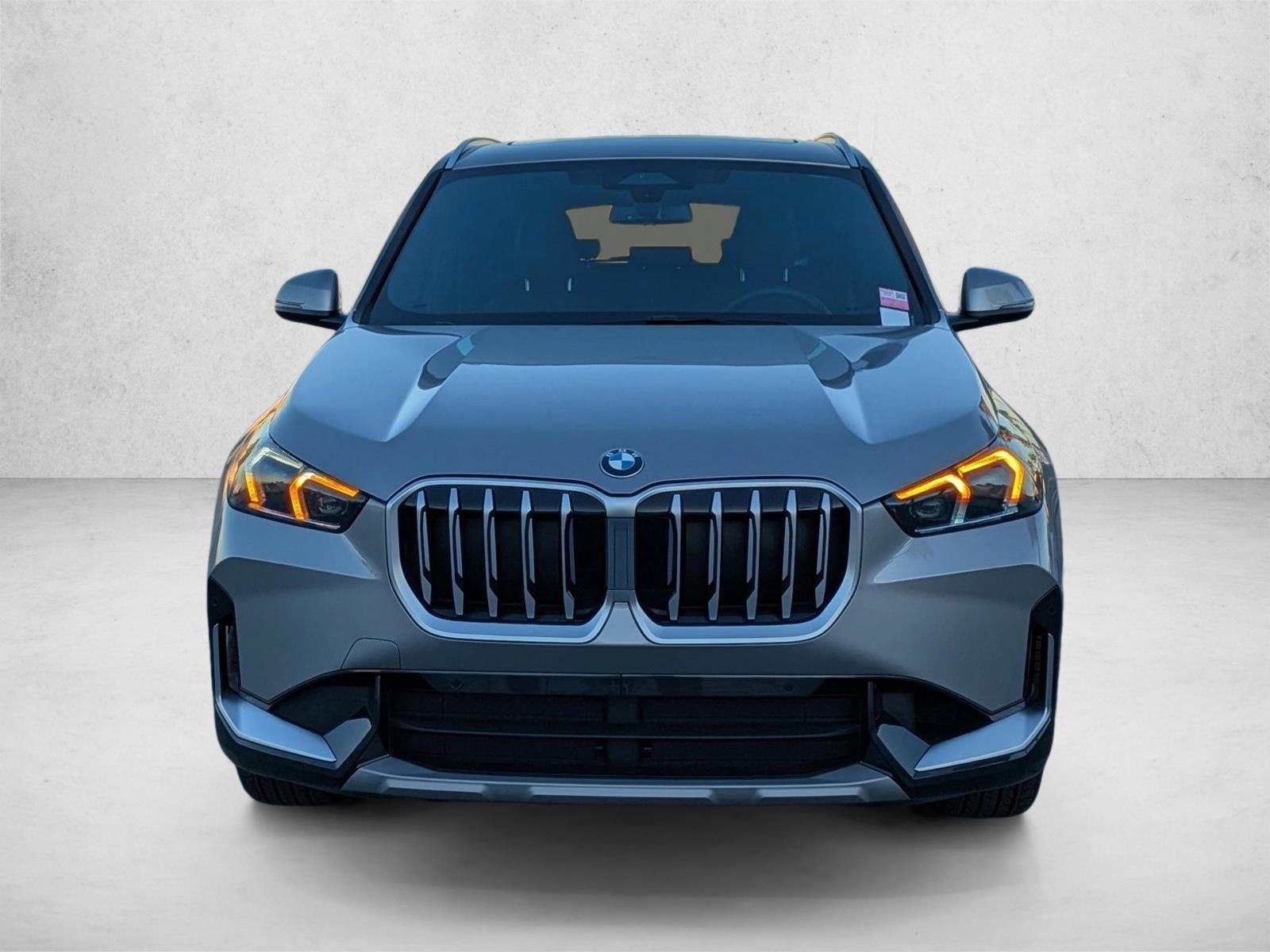2025 Bmw X1 XDrive28i photo 2