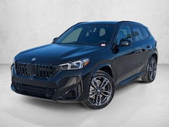 2026 BMW X1 xDrive28i SUV