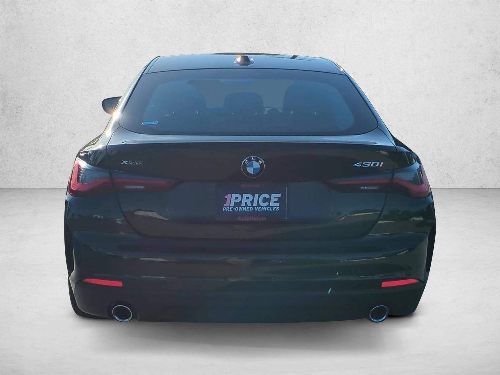 2024 BMW 430i xDrive photo 6