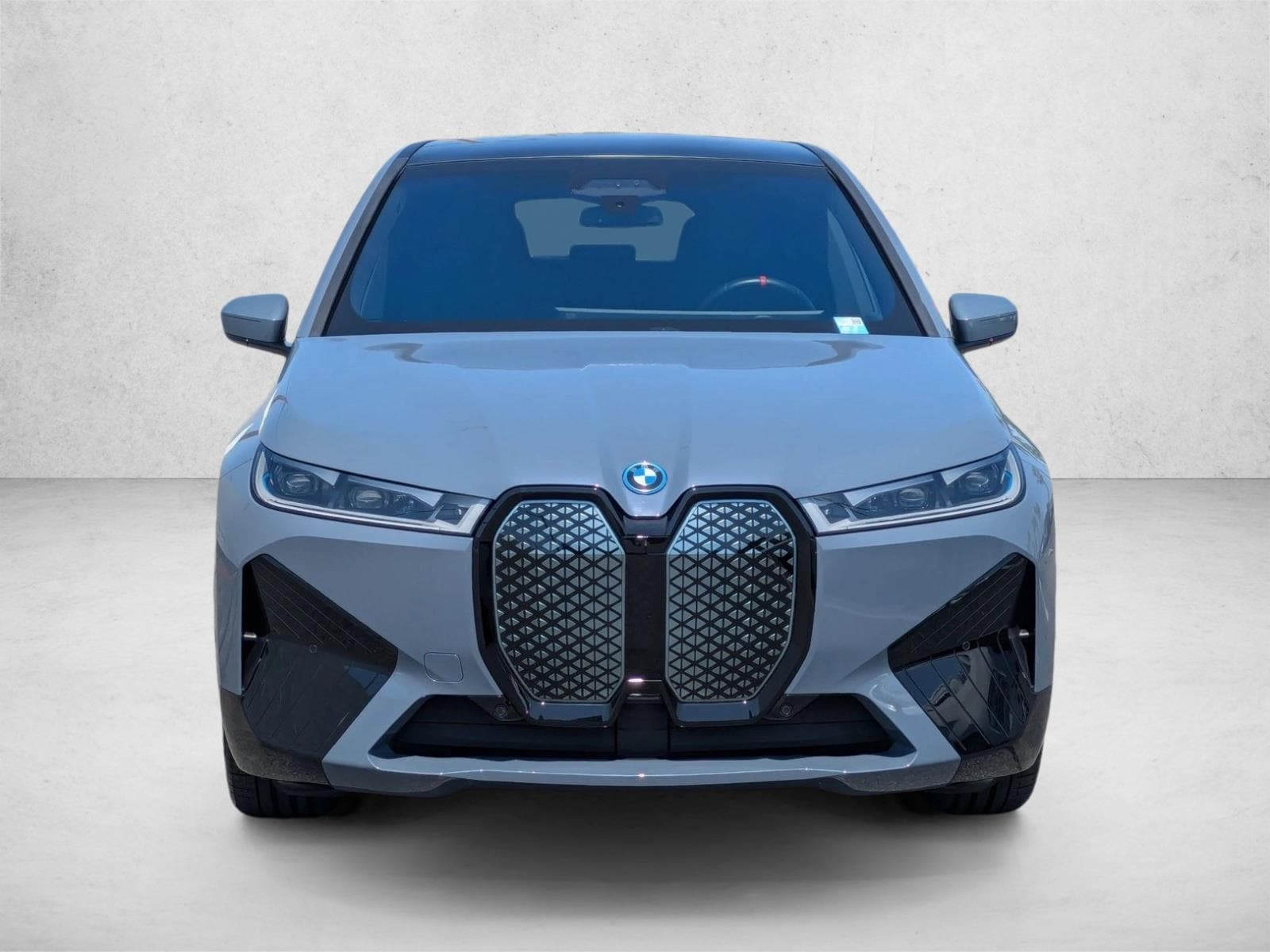 Certified 2025 BMW iX M60 with VIN WB533CF08SCT53287 for sale in Buena Park, CA