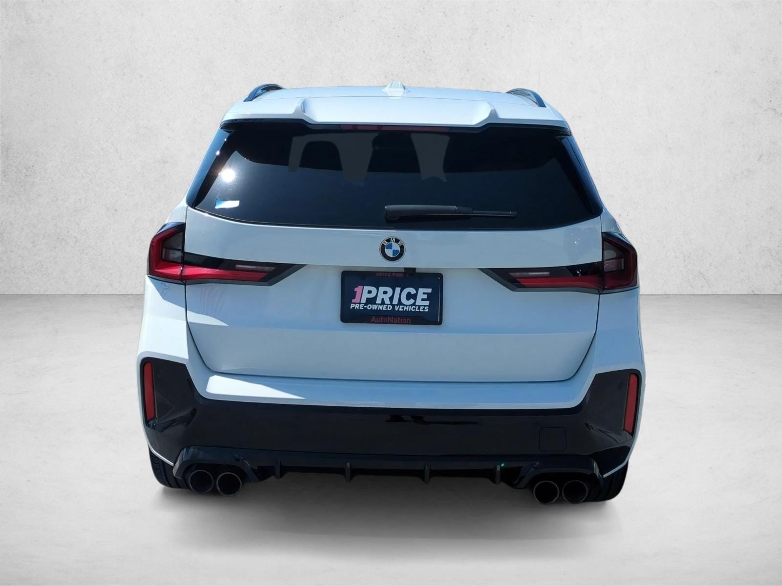 Certified Pre-Owned 2025 BMW X1 M35i For Sale Buena Park, CA