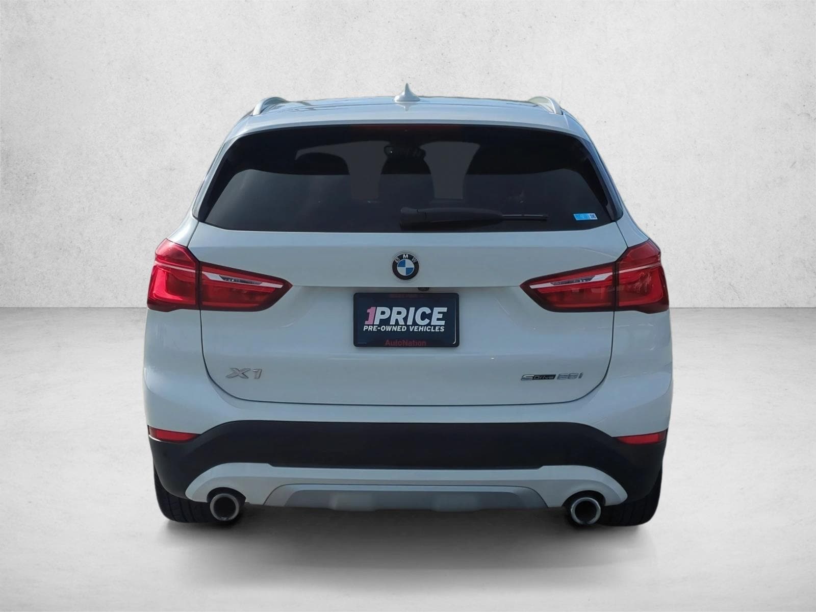 2021 BMW X1 sDrive28i photo 6