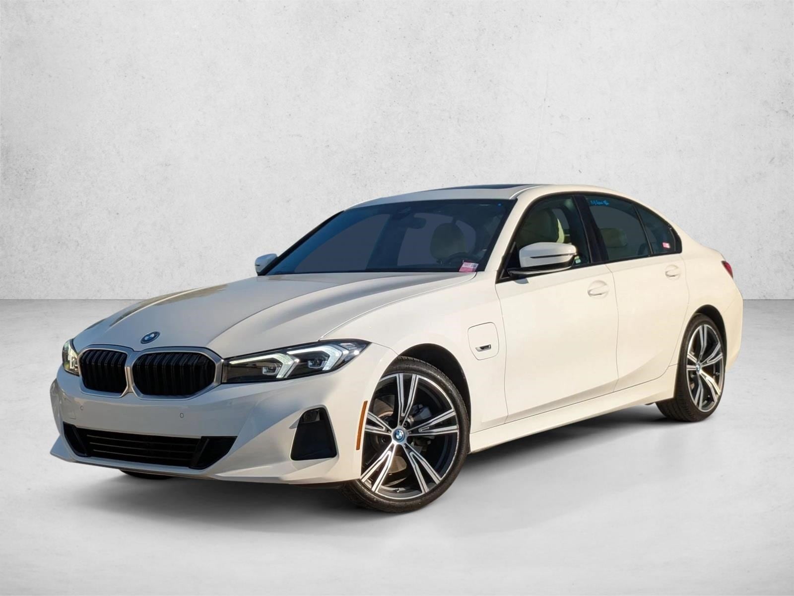 2023 BMW 3 Series