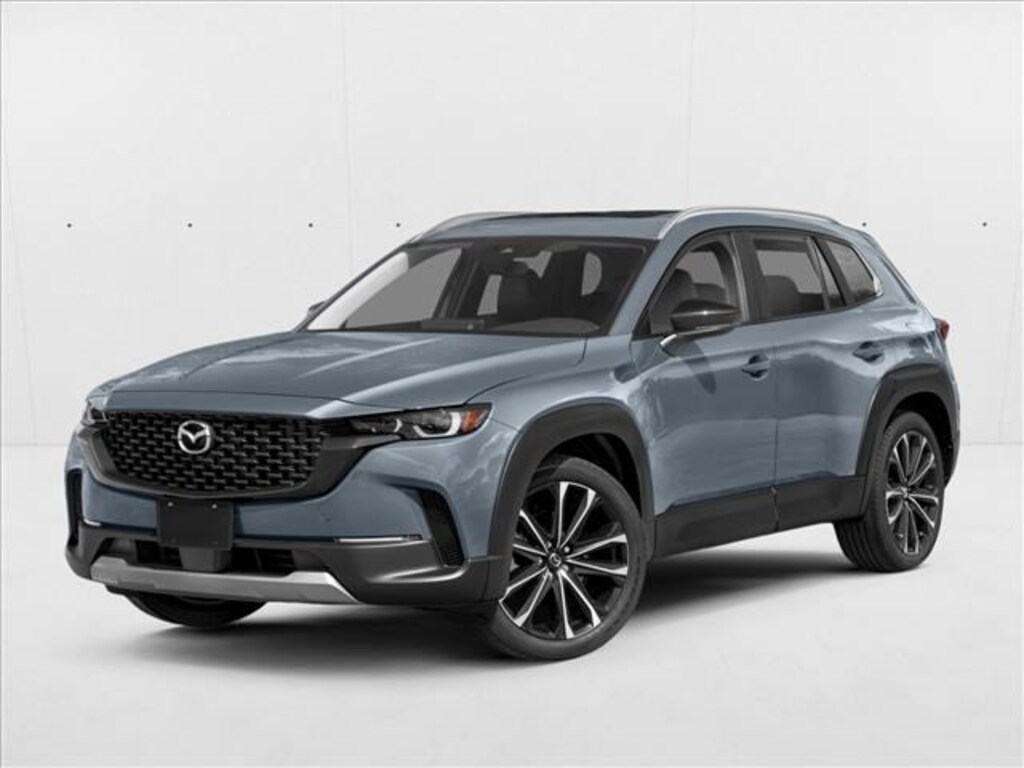 Used 2023 Mazda CX-50 2.5 Turbo SUV