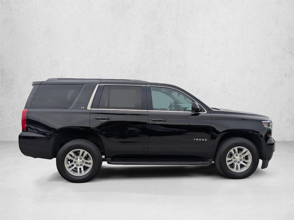 Used 2019 Chevrolet Tahoe LT SUV