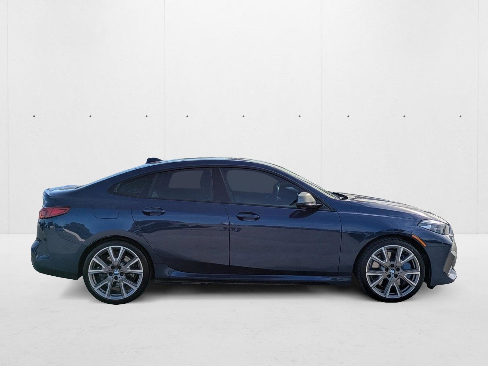 2022 Bmw M235i xDrive Gran Coupe photo 4