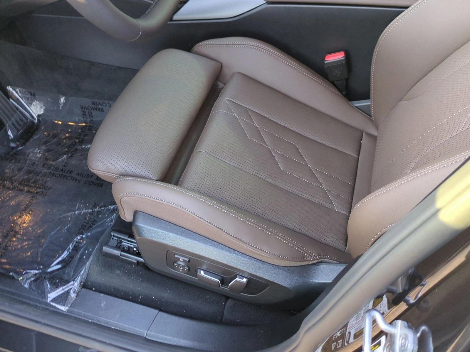 2026 BMW X3 30 xDrive photo 4
