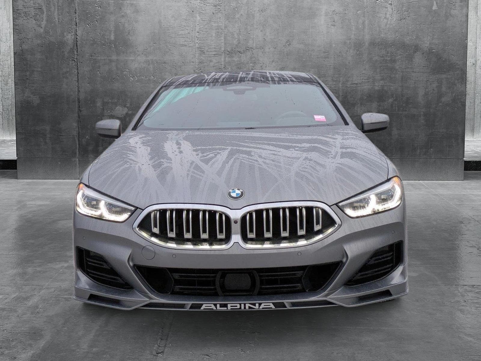 Used 2024 BMW 8 Series Alpina B8 with VIN WBAGX0C13RCN06090 for sale in Buena Park, CA